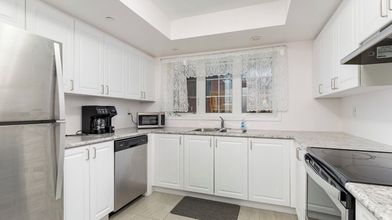 Photo of Kitchen in Durham Region