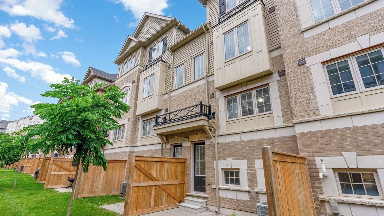 Photo of Outdoor in Durham Region