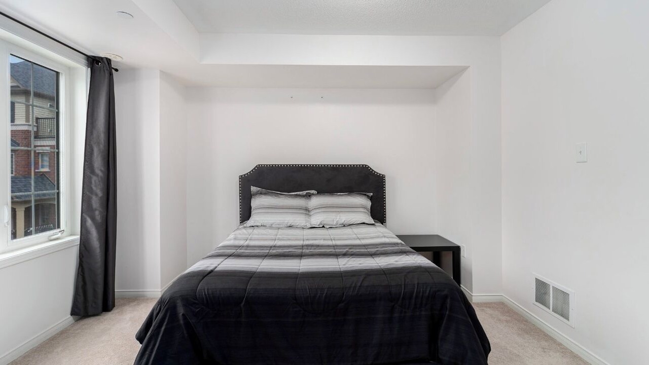 Photo of Bedroom in Durham Region