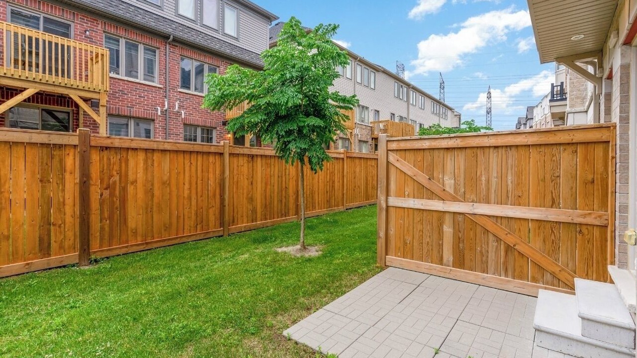Photo of Outdoor in Durham Region