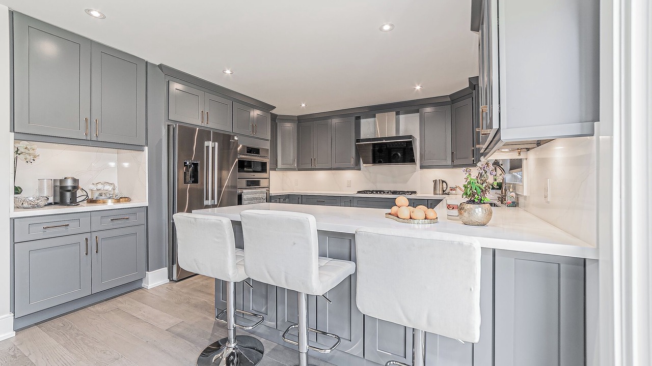 Photo of Kitchen in Gateway