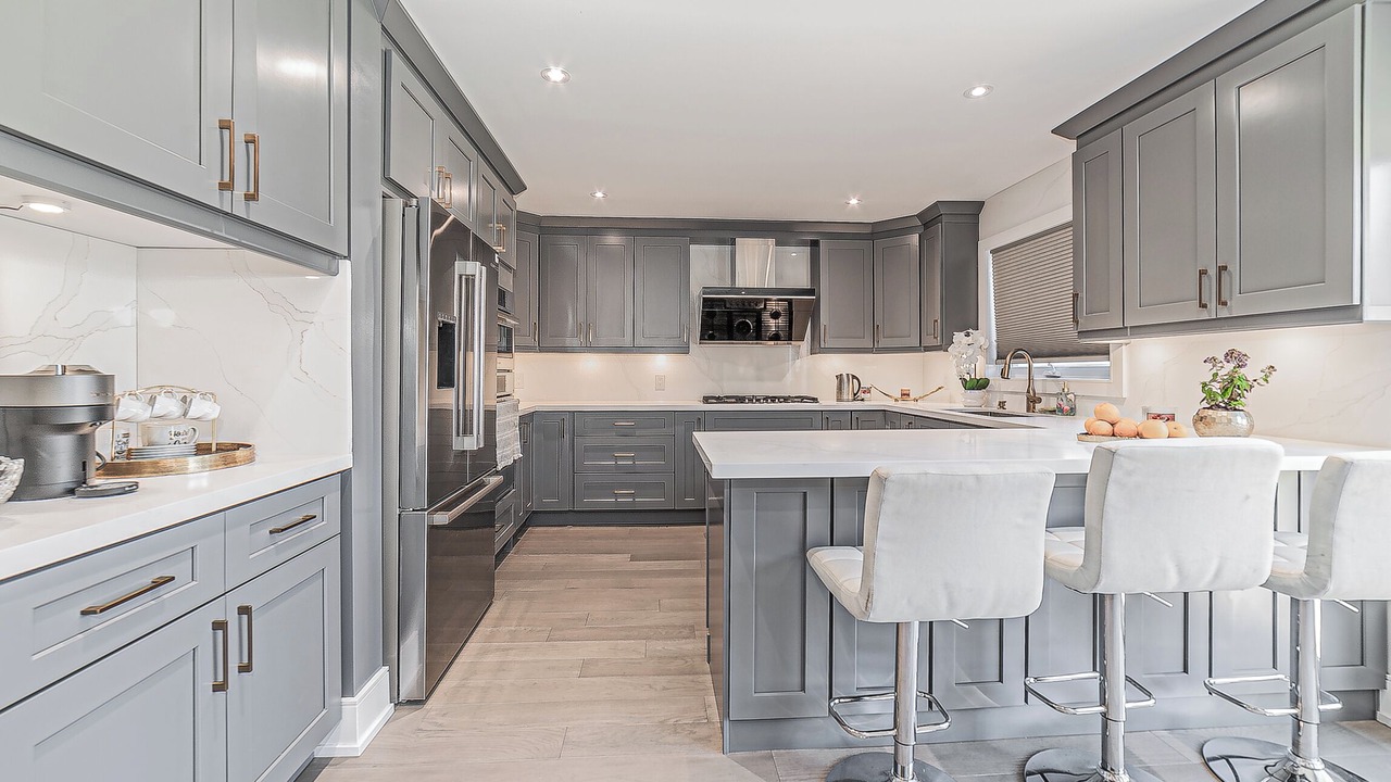 Photo of Kitchen in Gateway