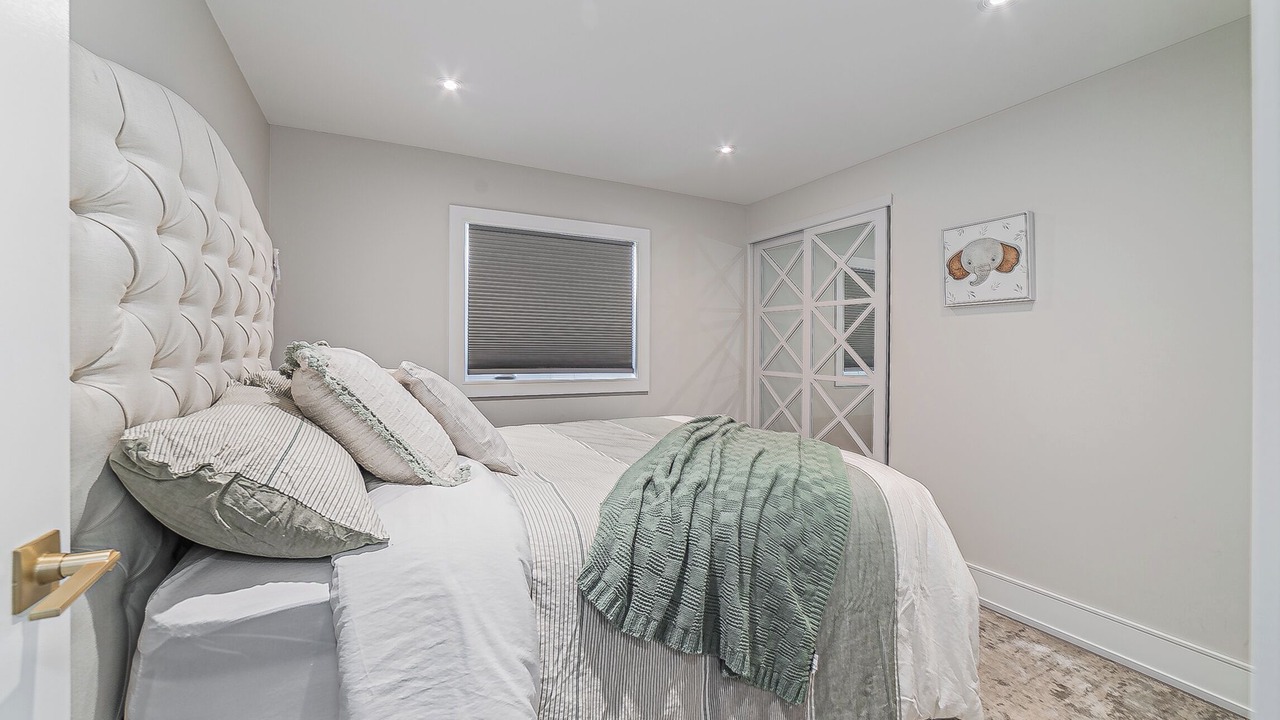 Photo of Bedroom in Gateway