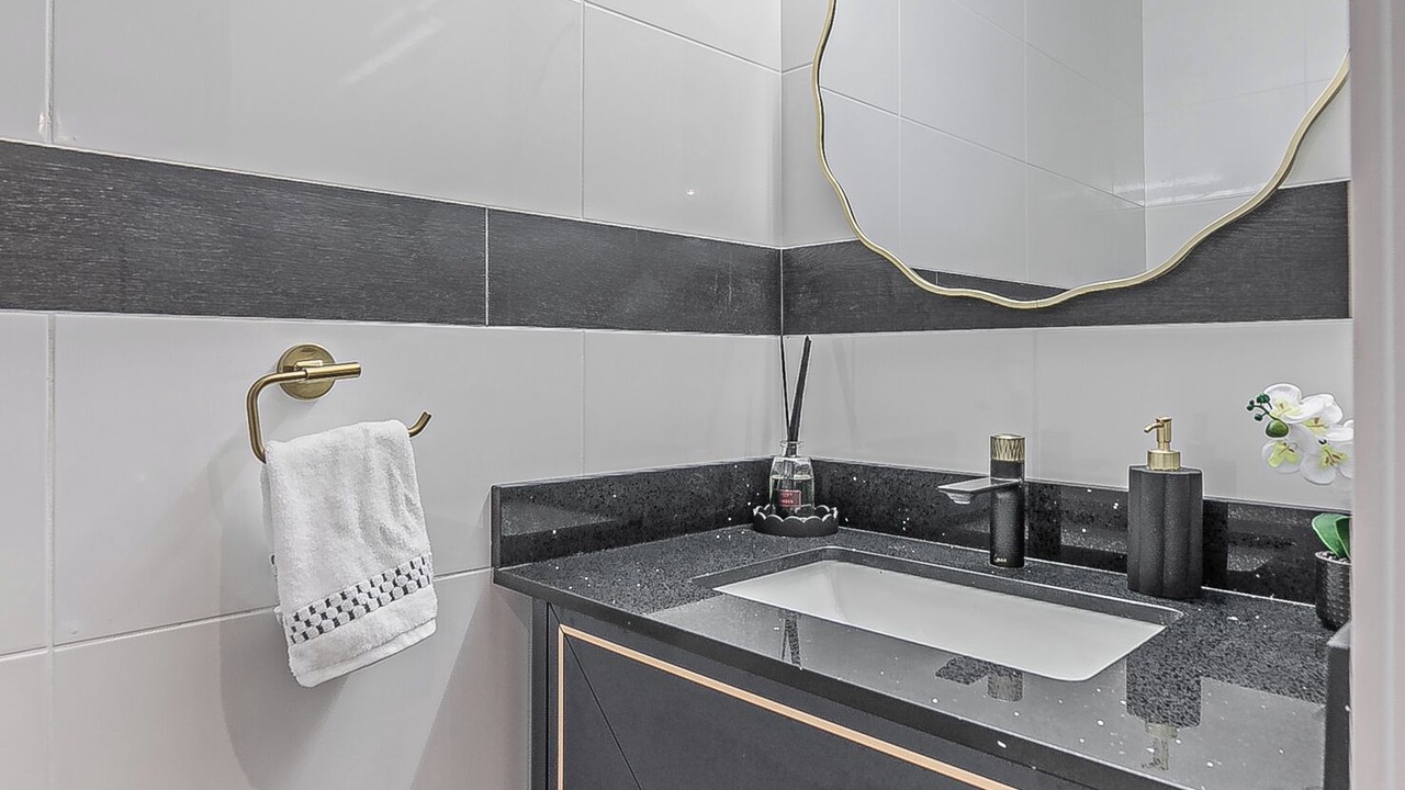 Photo of Bathroom in Gateway