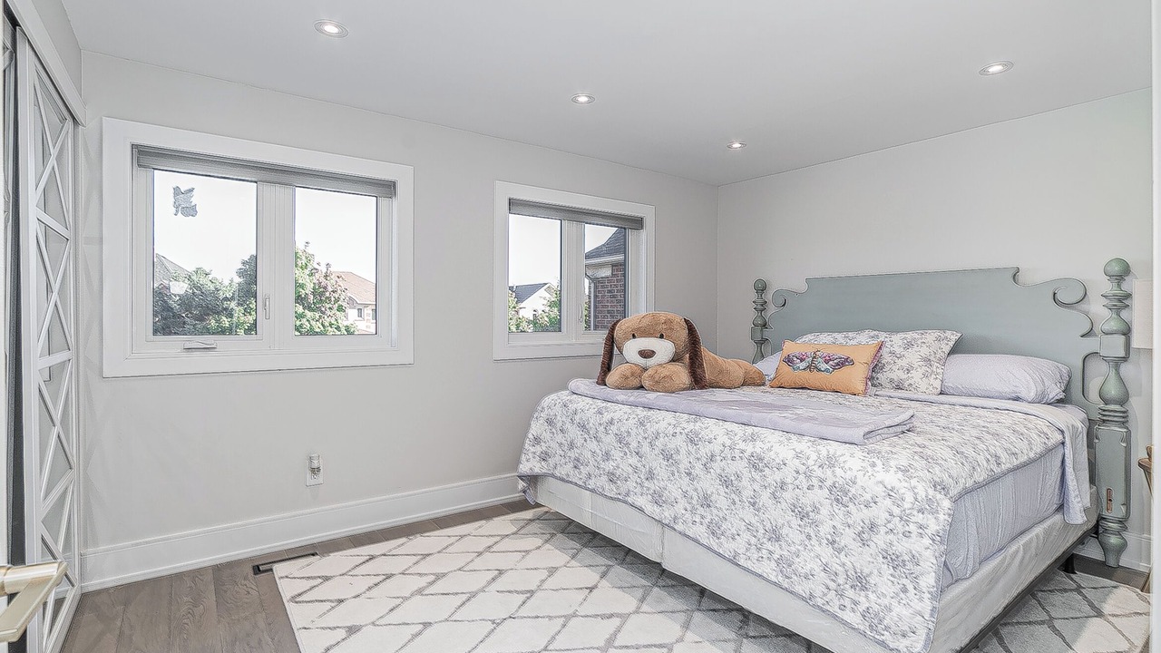 Photo of Bedroom in Gateway