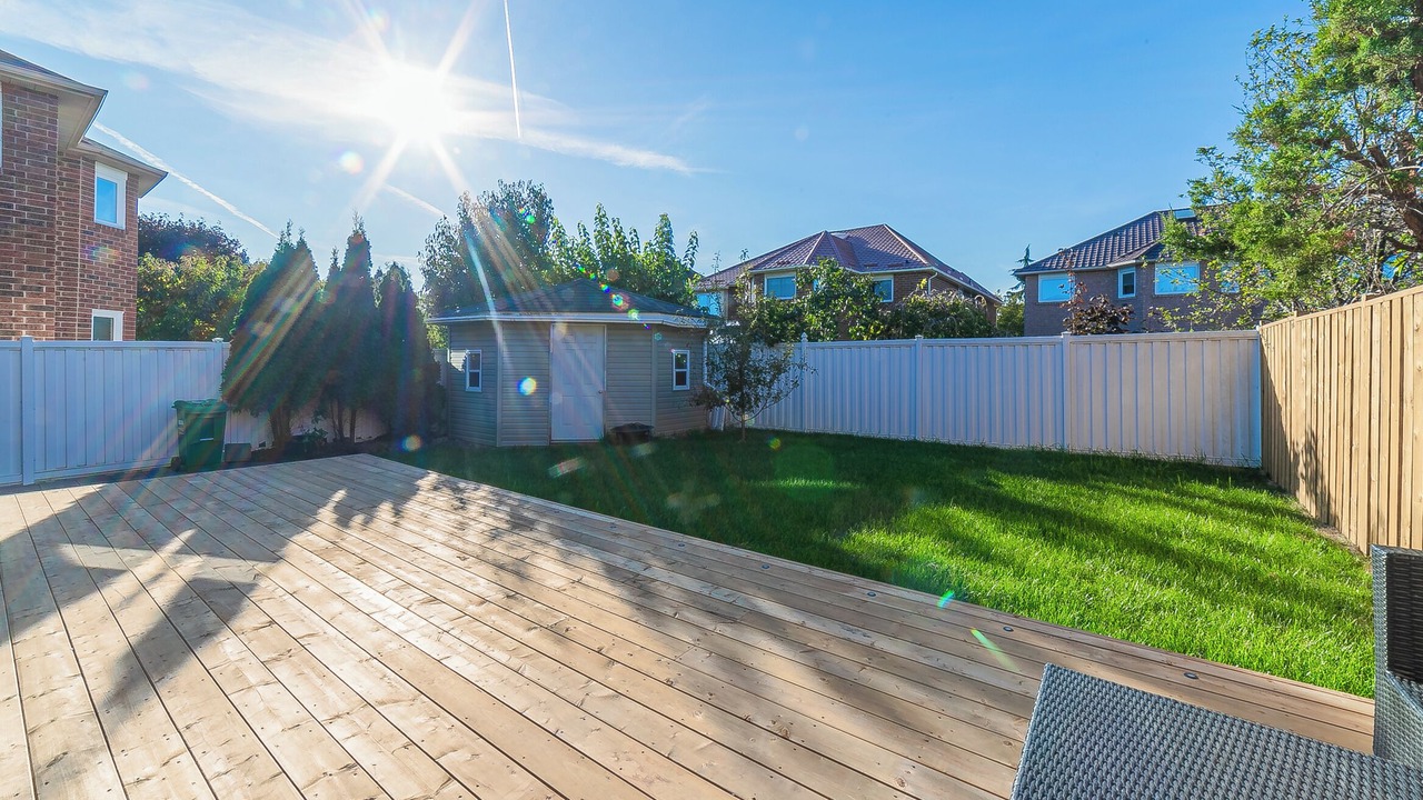 Photo of Patio Balcony in Gateway
