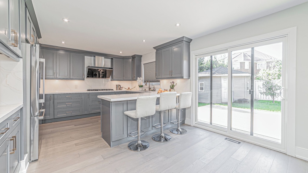 Photo of Kitchen in Gateway