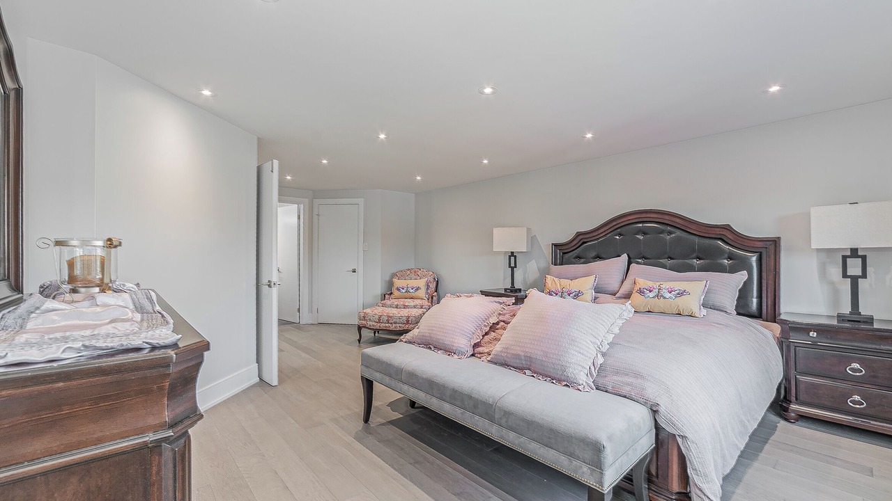 Photo of Bedroom in Gateway