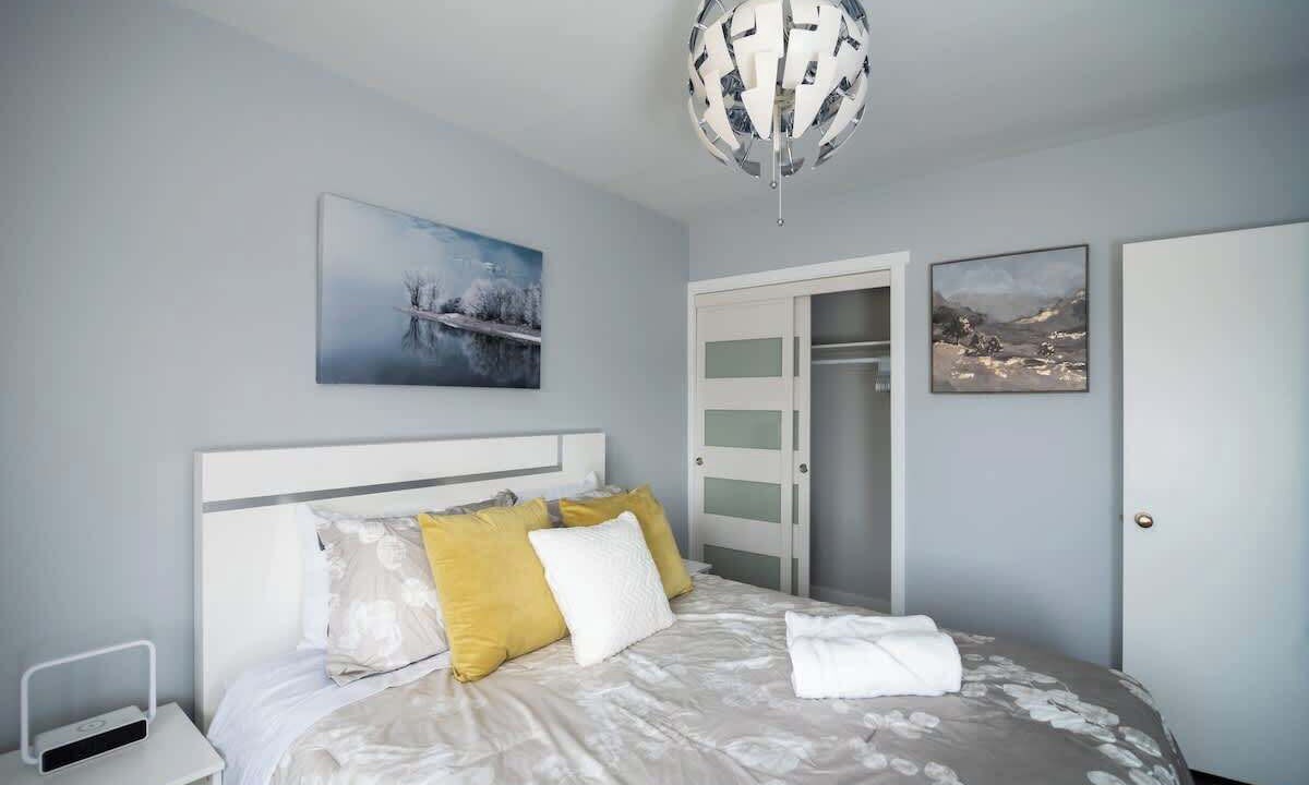 Photo of Bedroom in Port Weller