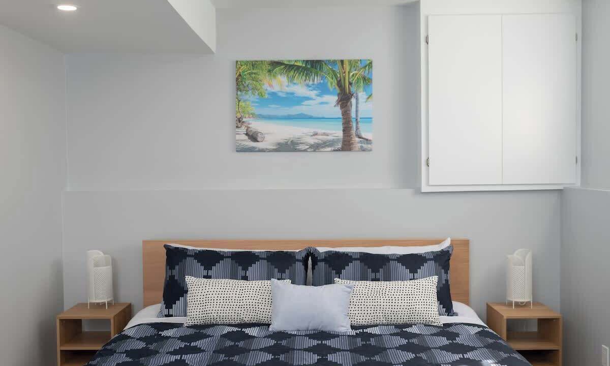 Photo of Bedroom in Port Weller