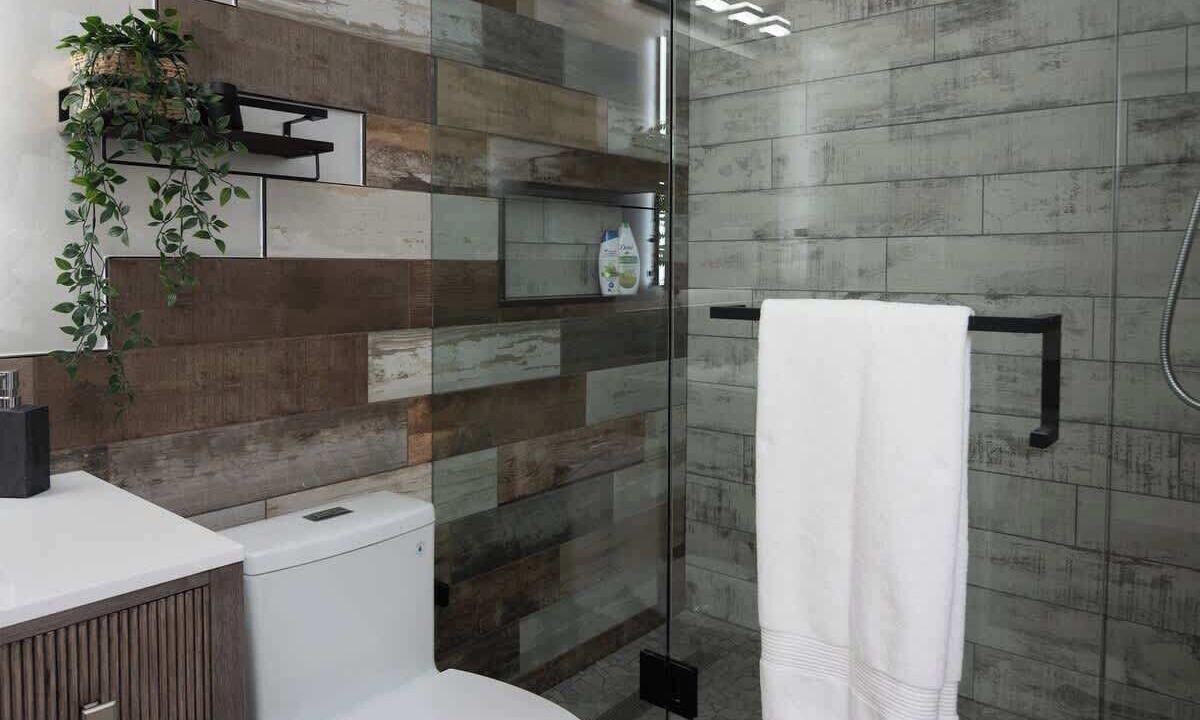Photo of Bathroom in Port Weller