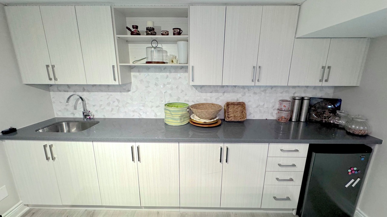 Photo of Kitchen in Cooksville