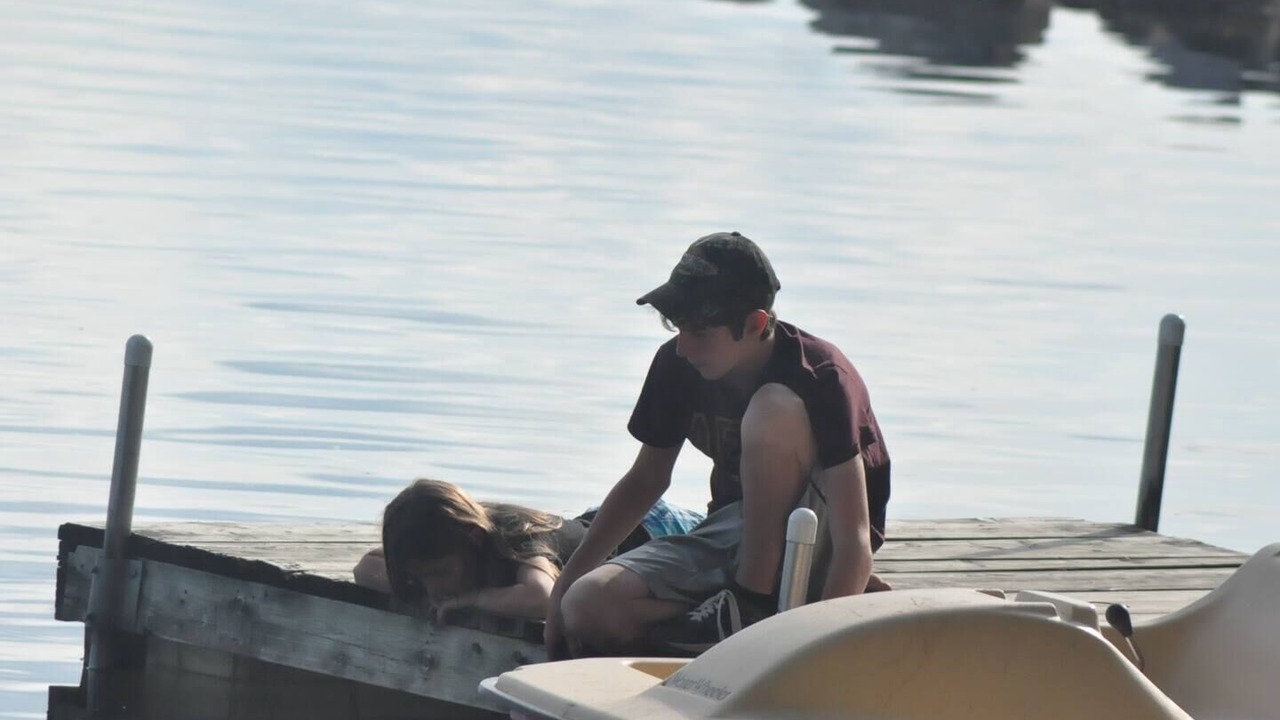Photo of Others in White Lake