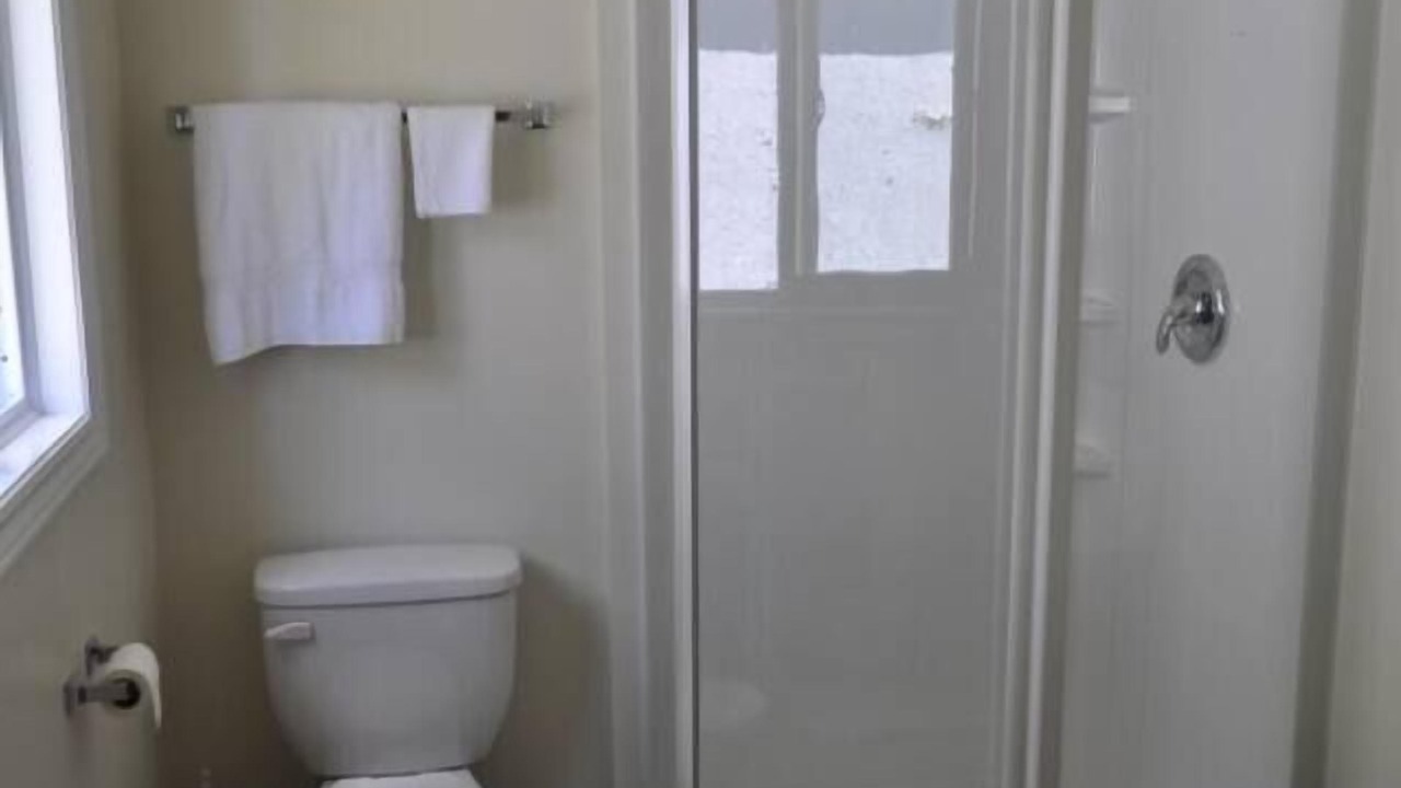 Photo of Bathroom in White Lake