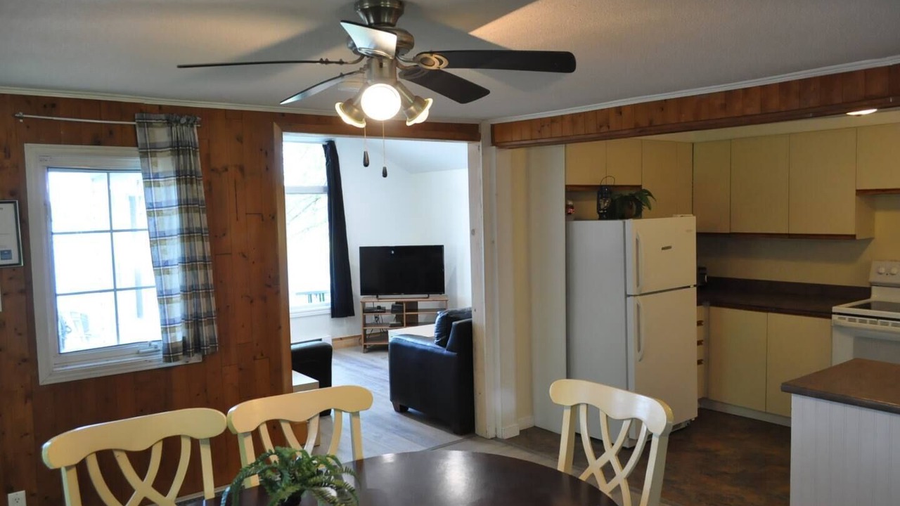 Photo of Bedroom in White Lake