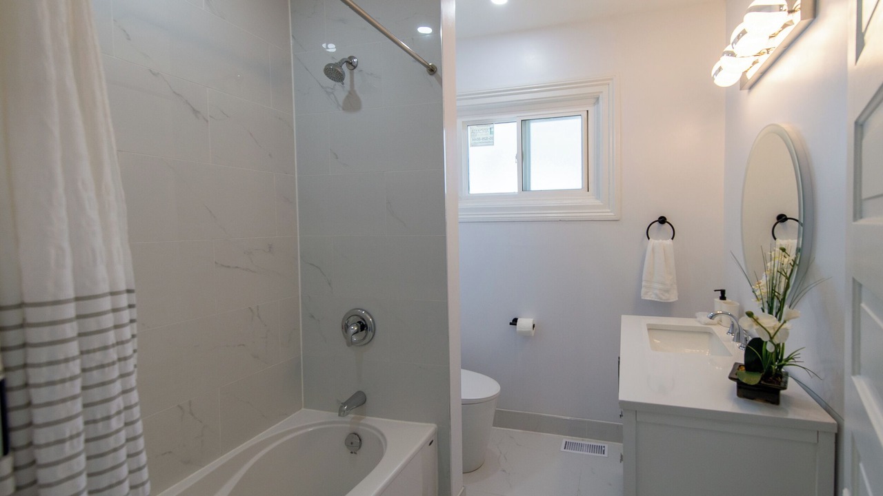 Photo of Bathroom in Brantford