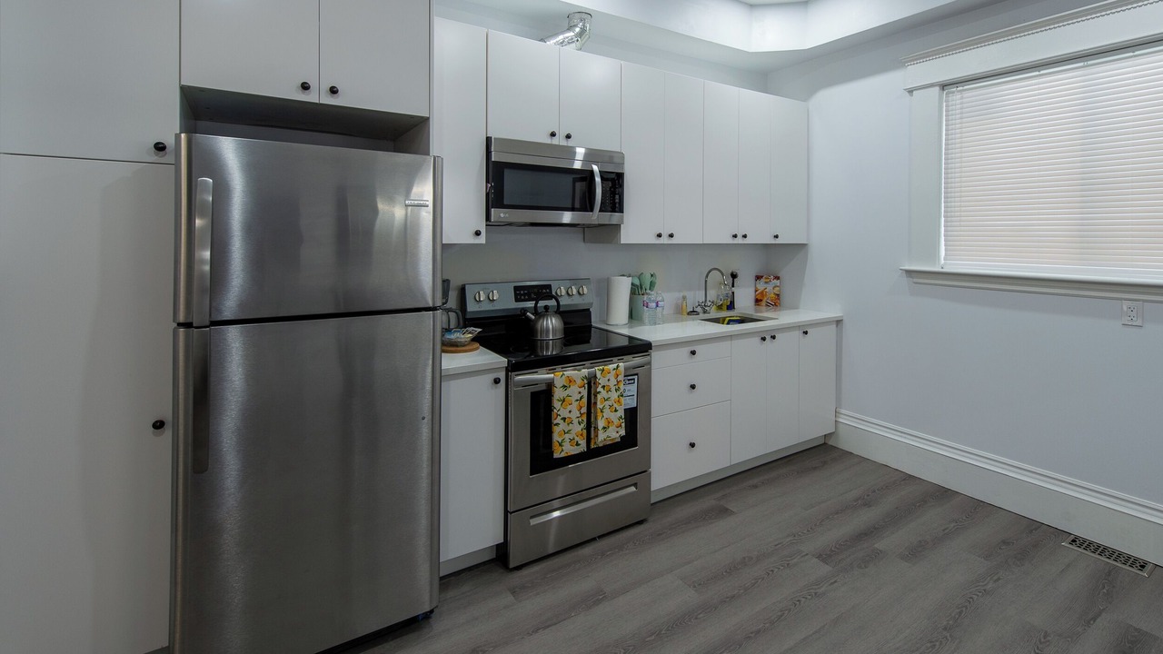 Photo of Kitchen in Brantford