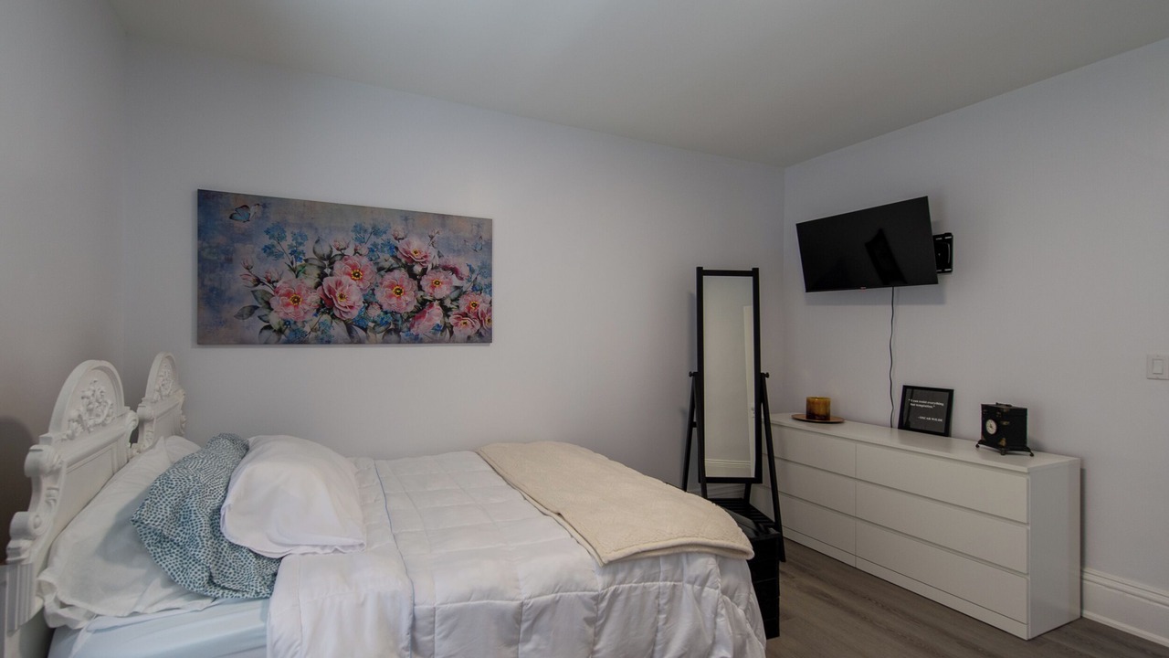 Photo of Bedroom in Brantford