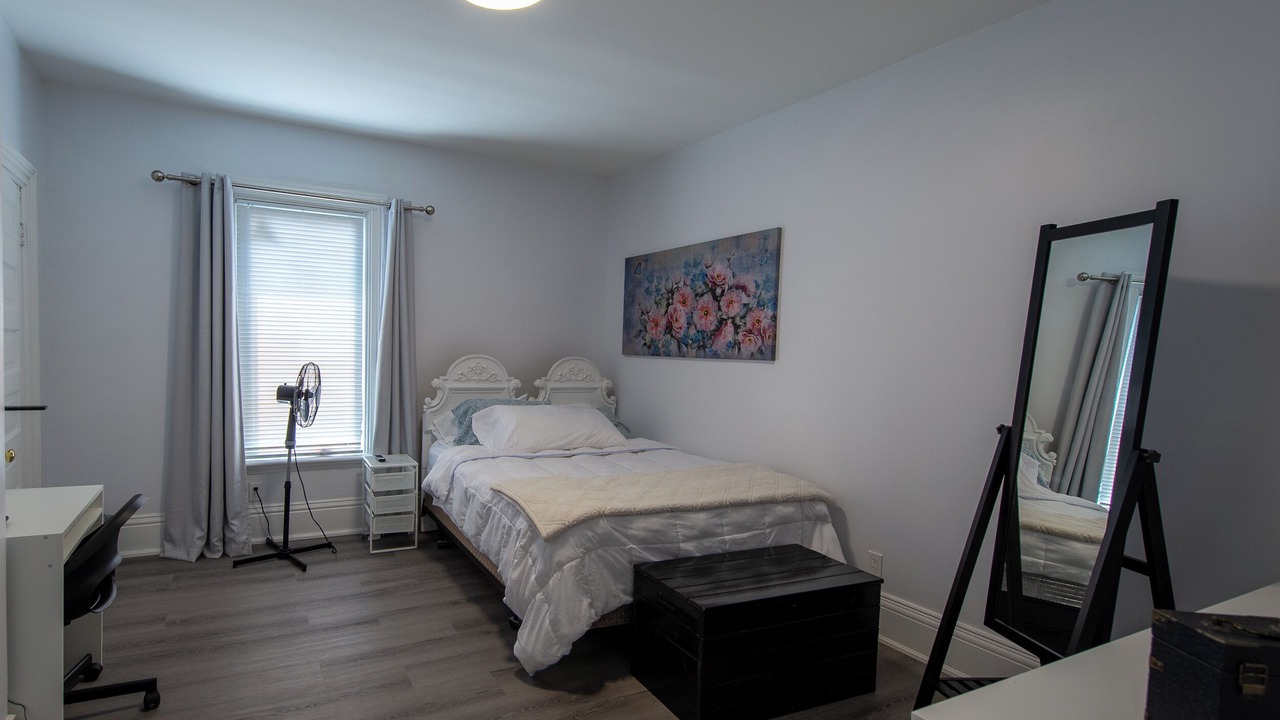 Photo of Bedroom in Brantford
