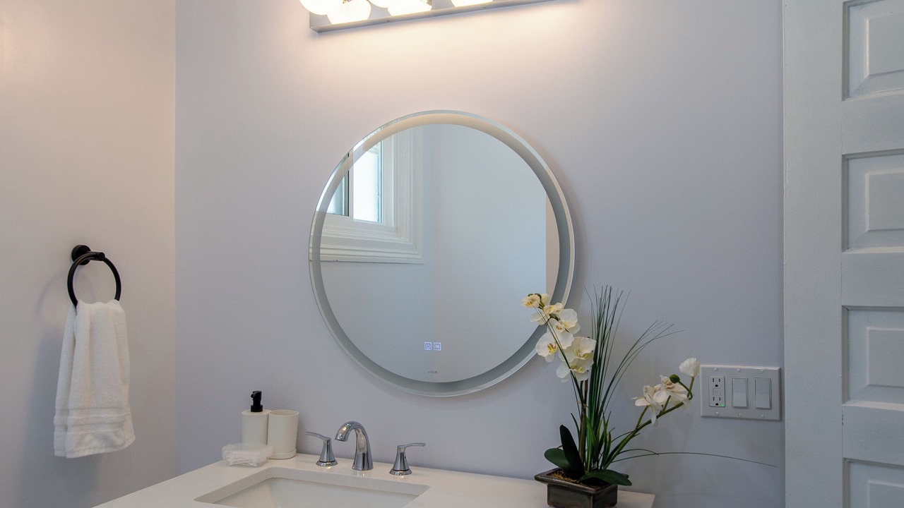 Photo of Bathroom in Brantford
