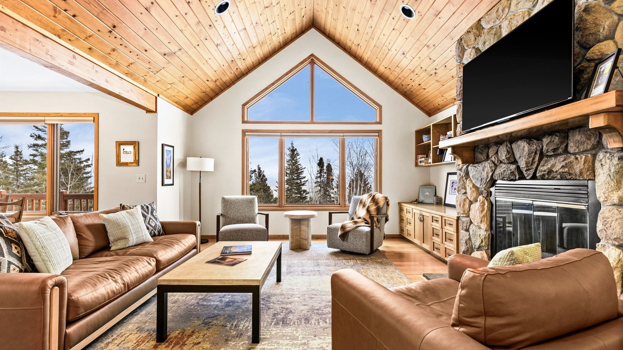 Photo of Outdoor in Tofte