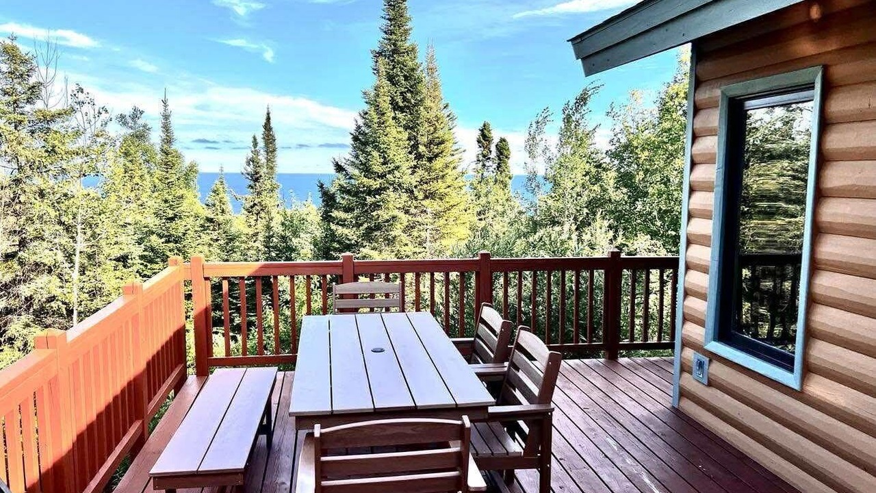 Photo of Outdoor in Tofte