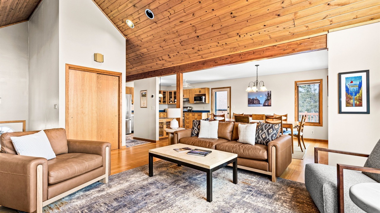 Photo of Bedroom in Tofte