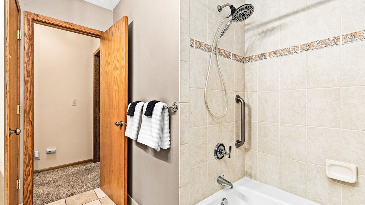 Photo of Bathroom in Tofte