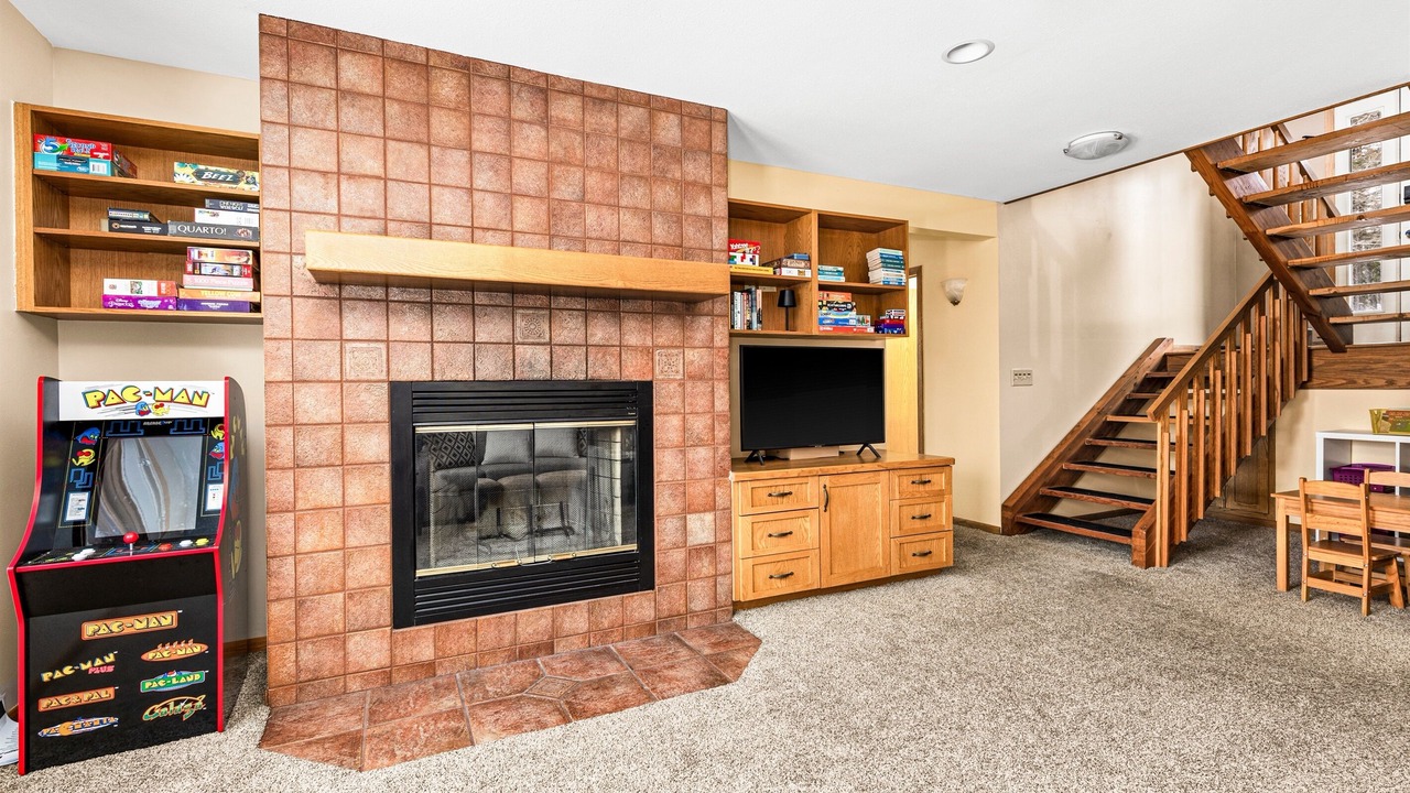 Photo of Bedroom in Tofte