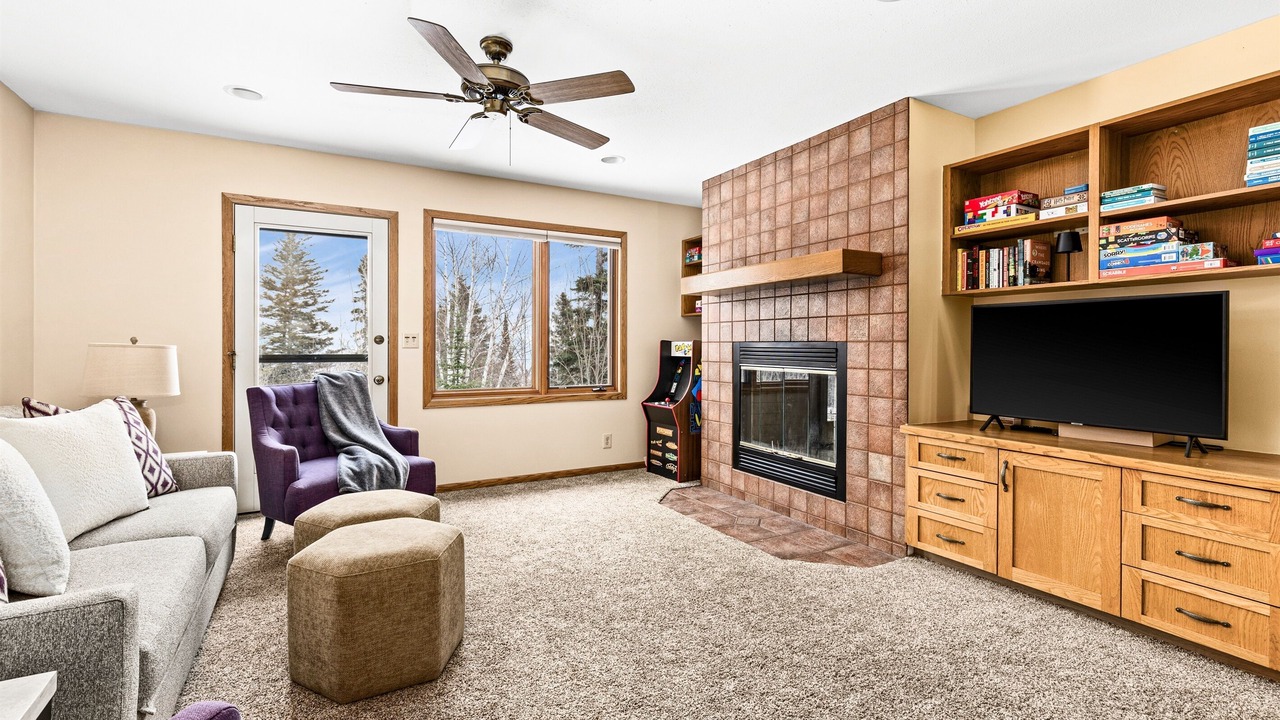 Photo of Bedroom in Tofte
