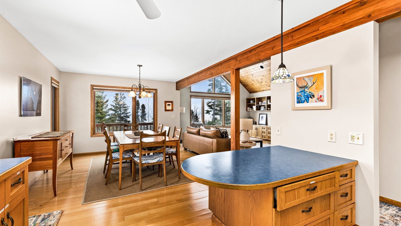 Photo of Bedroom in Tofte