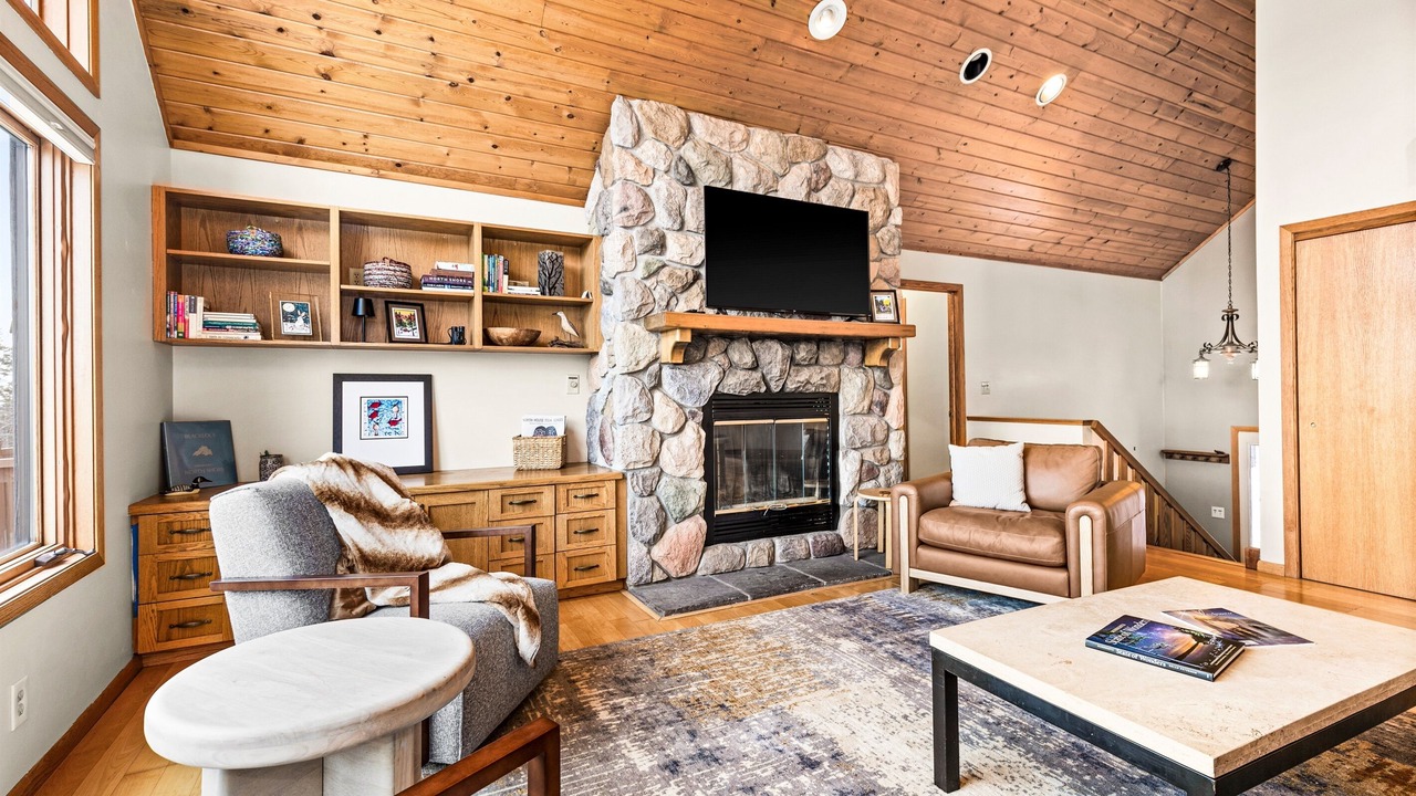 Photo of Bedroom in Tofte