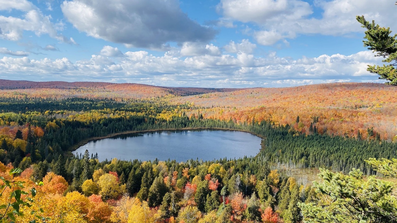 Photo of Outdoor in Tofte