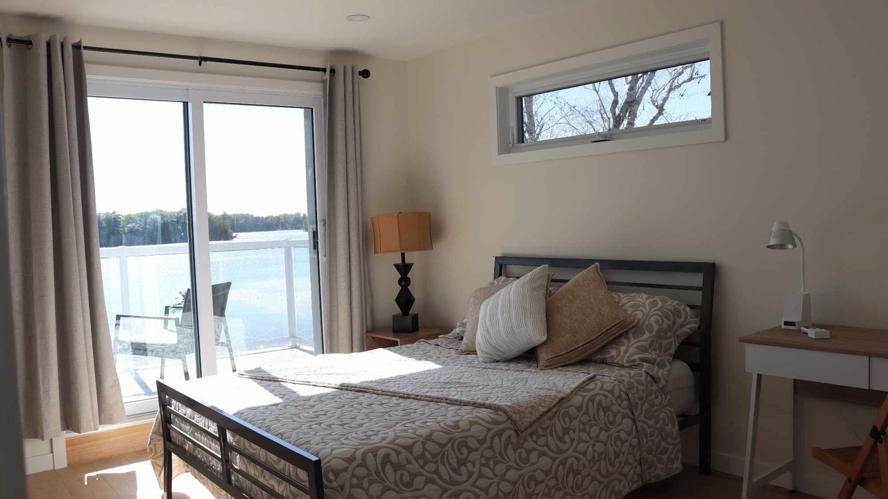 Photo of Bedroom in Trent Hills