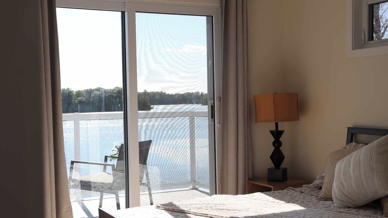 Photo of Bedroom in Trent Hills
