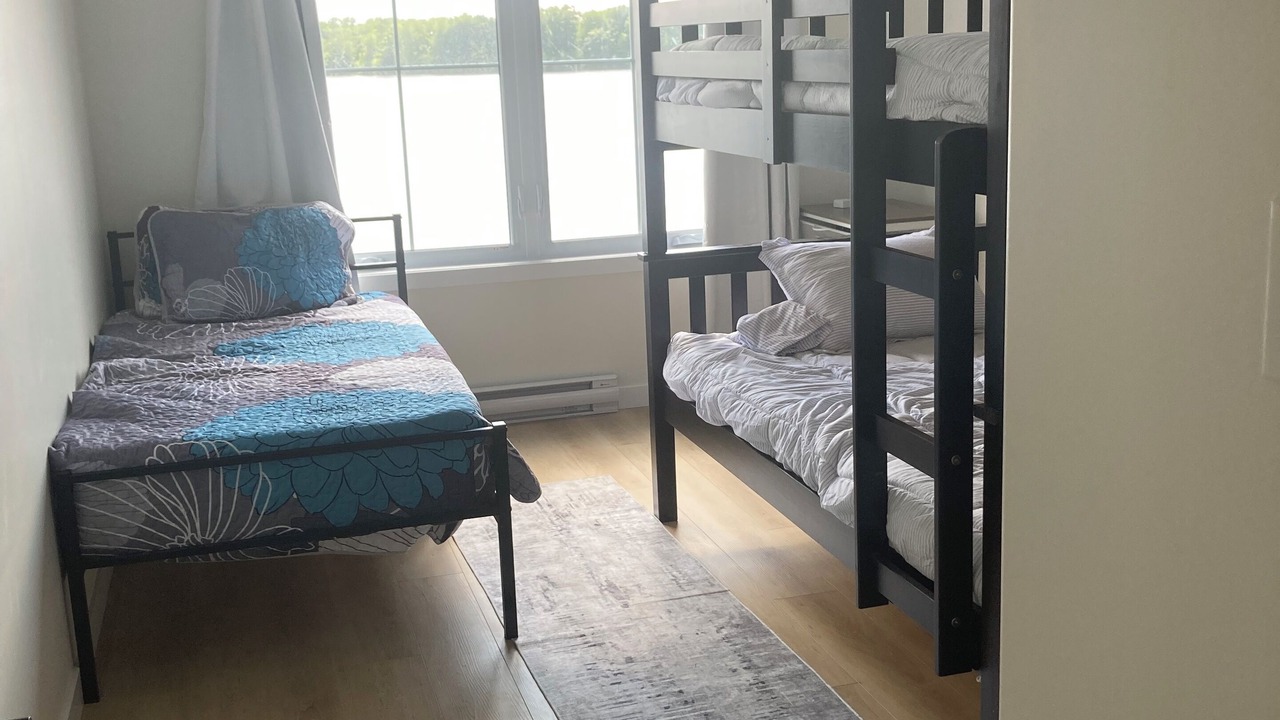 Photo of Bedroom in Trent Hills