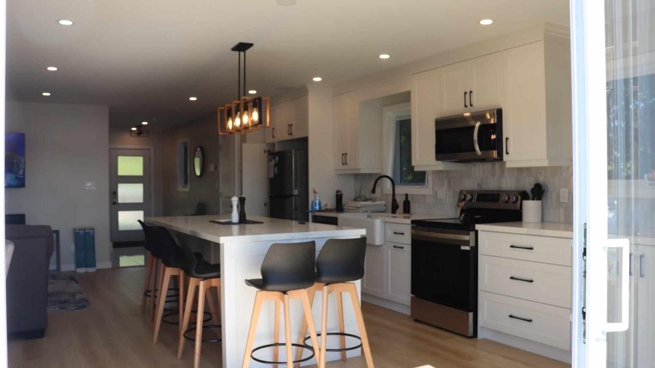 Photo of Kitchen in Trent Hills