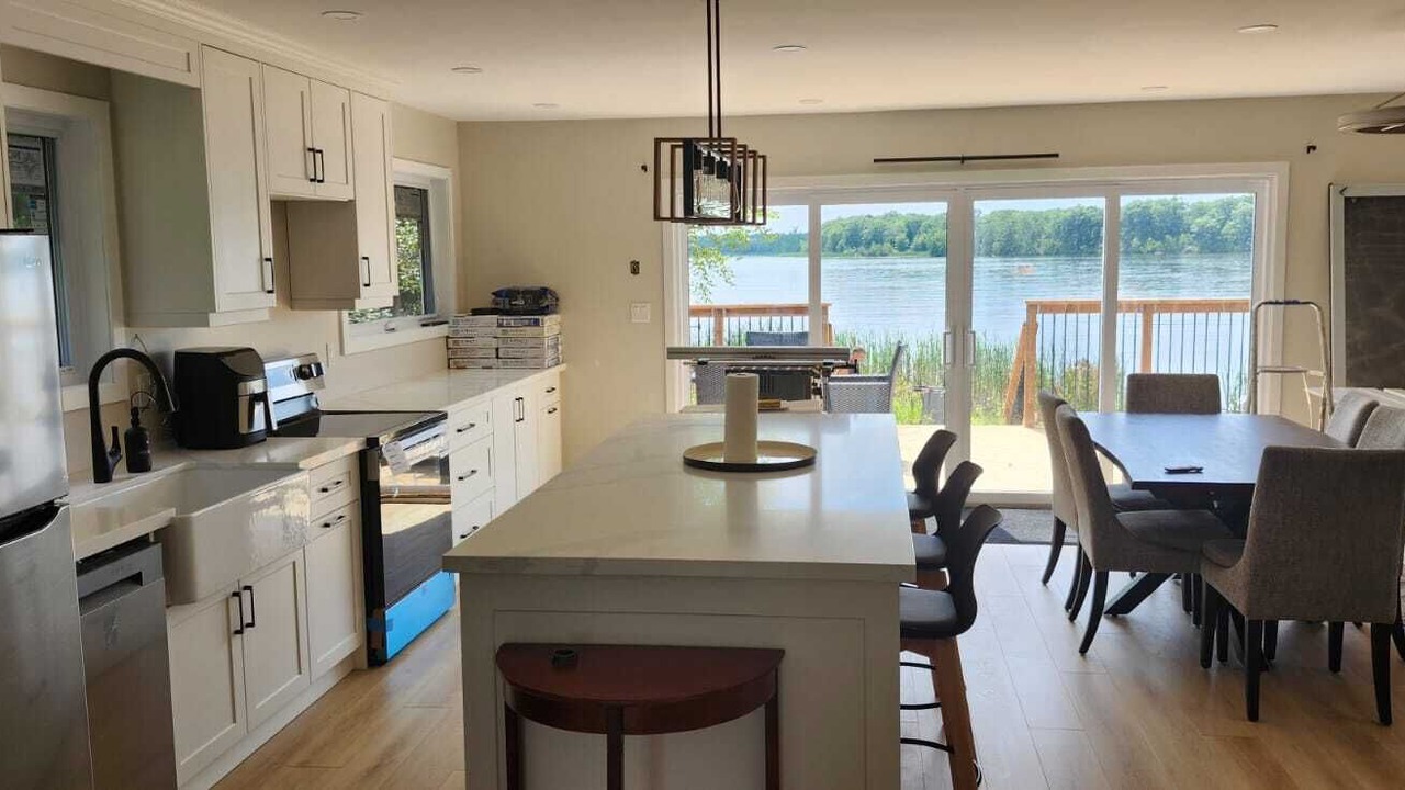 Photo of Kitchen in Trent Hills