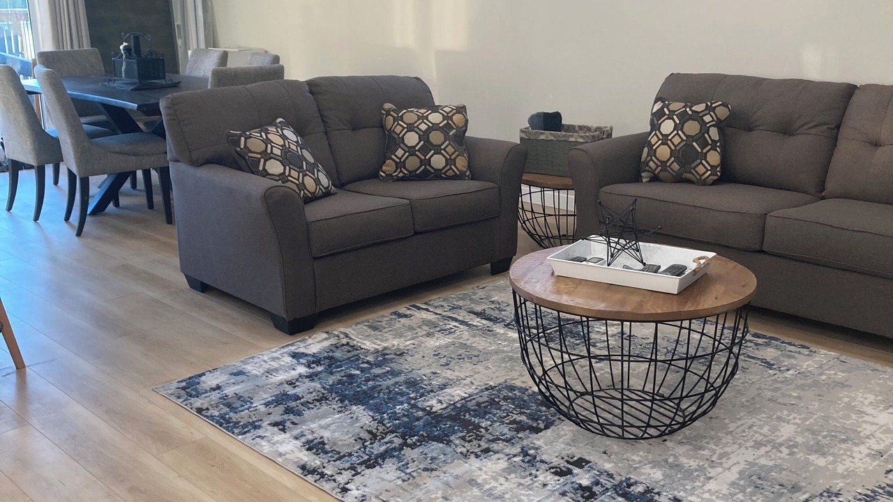 Photo of Livingroom in Trent Hills