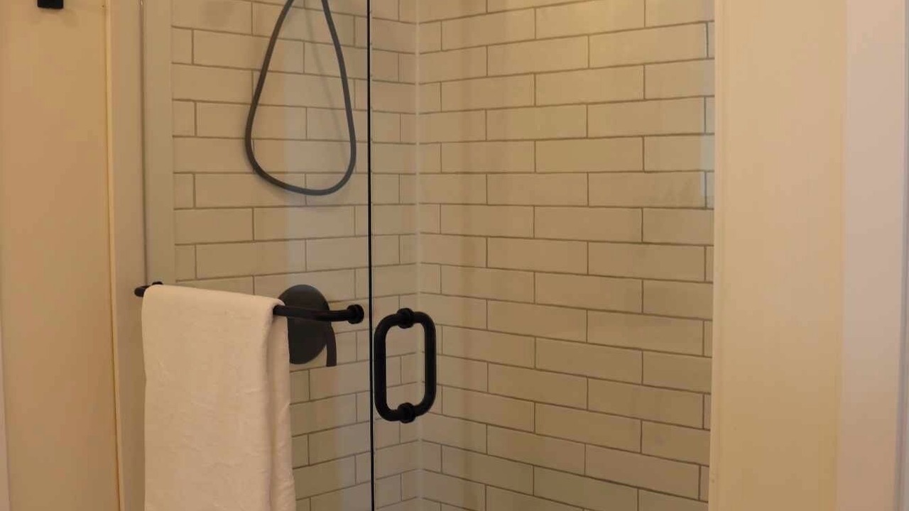 Photo of Bathroom in Trent Hills