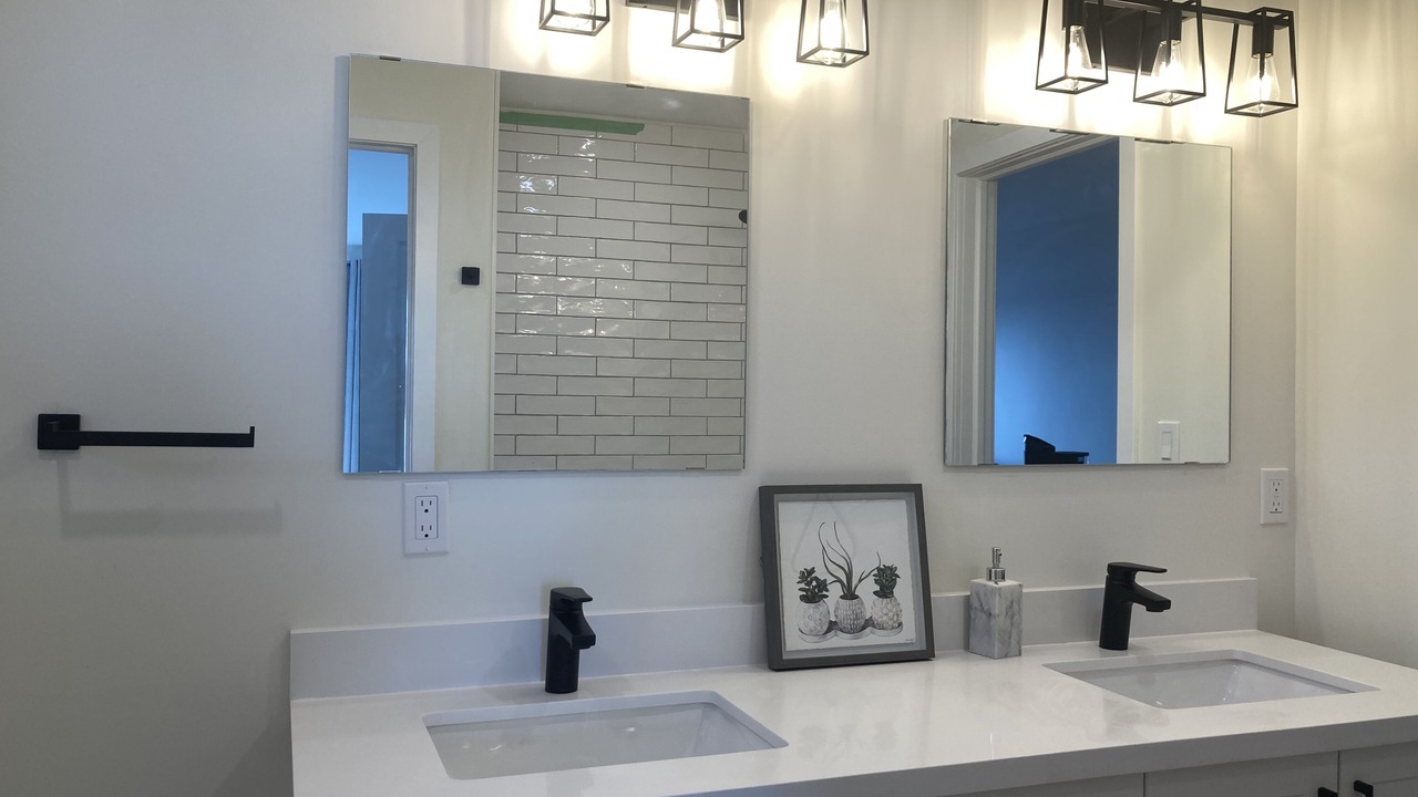 Photo of Bathroom in Trent Hills