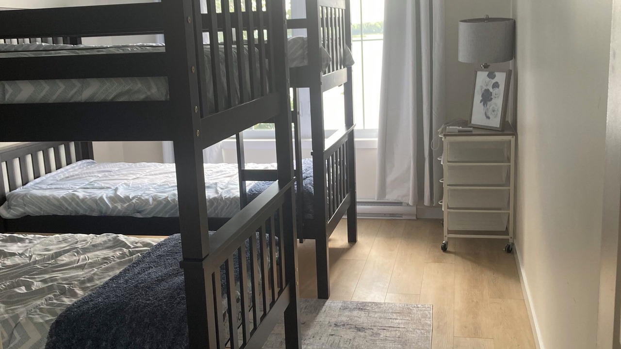 Photo of Bedroom in Trent Hills