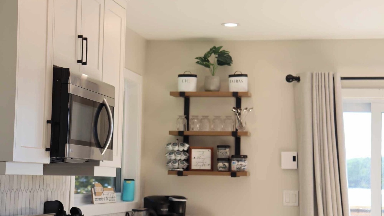 Photo of Kitchen in Trent Hills