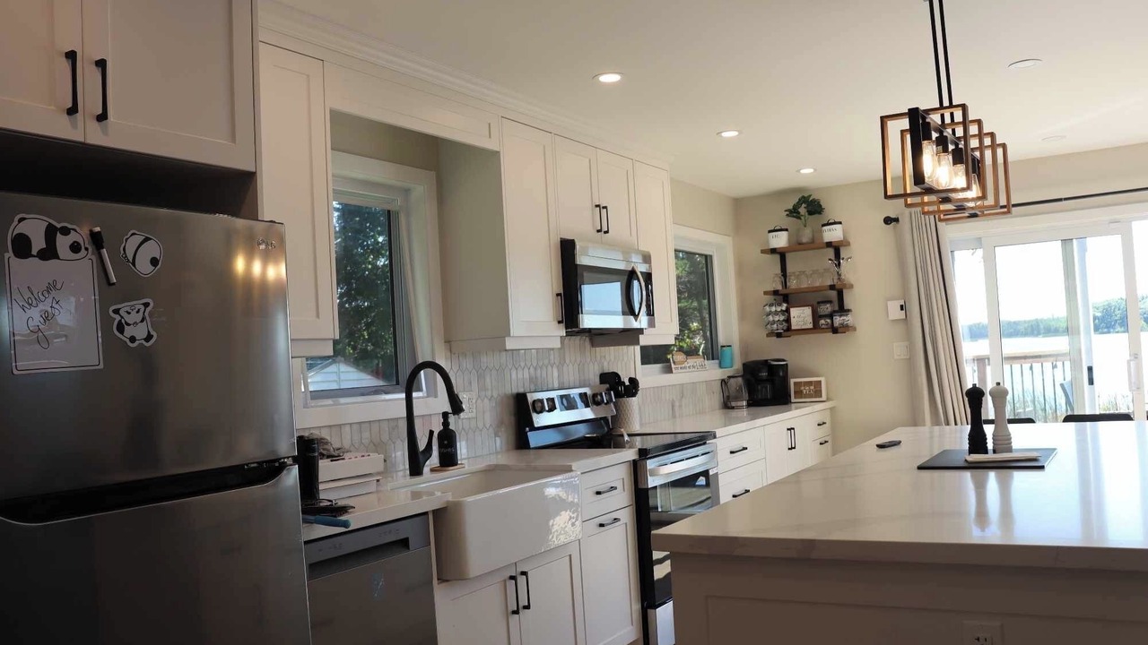 Photo of Kitchen in Trent Hills