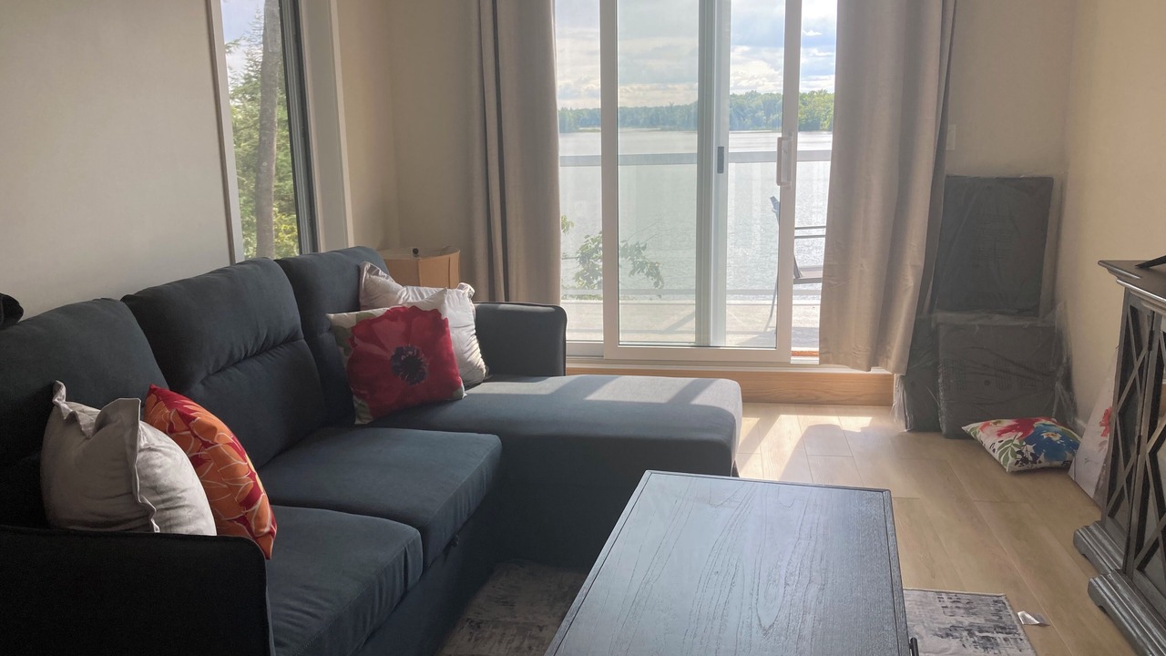 Photo of Livingroom in Trent Hills