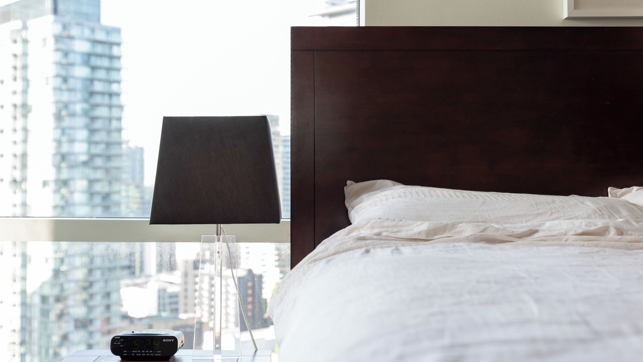 Photo of Bedroom in Bay Cloverhill