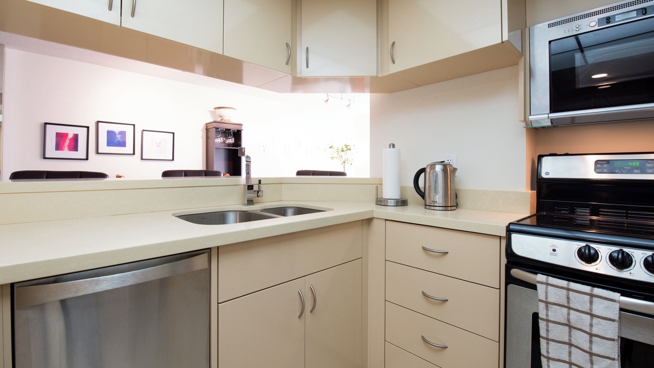 Photo of Kitchen in Bay Cloverhill