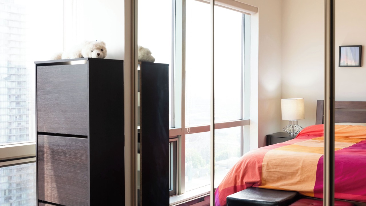 Photo of Bedroom in Bay Cloverhill