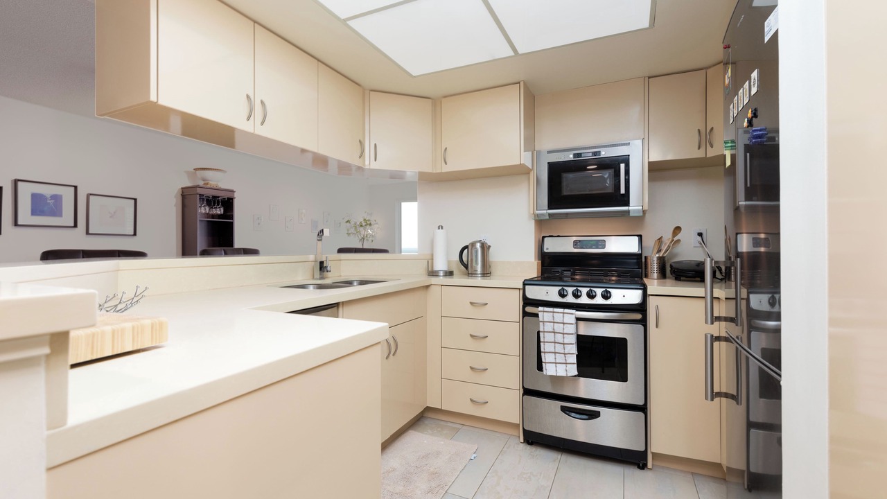 Photo of Kitchen in Bay Cloverhill