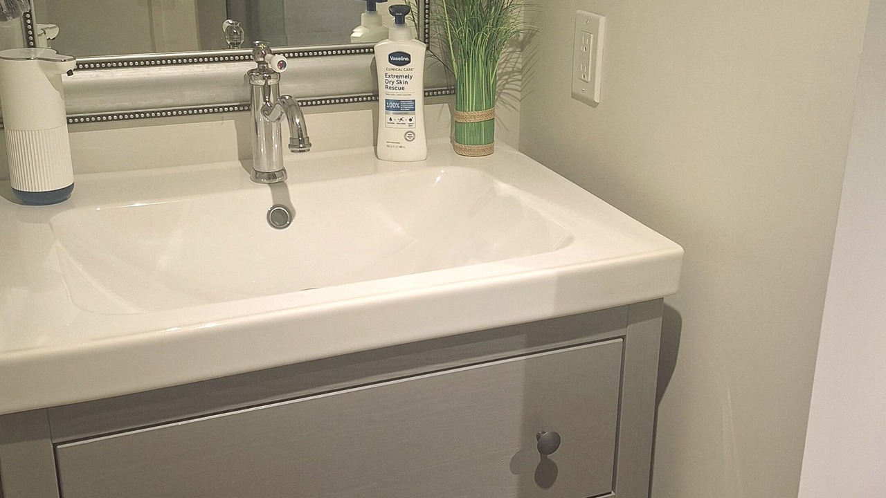 Photo of Bathroom in North York